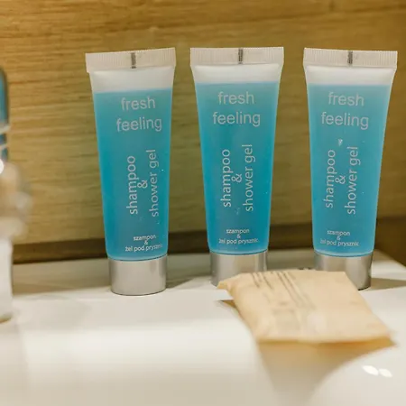 Osiedle Piastowskie Homey By Bookinghost * Poznań