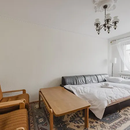 Osiedle Piastowskie Homey By Bookinghost