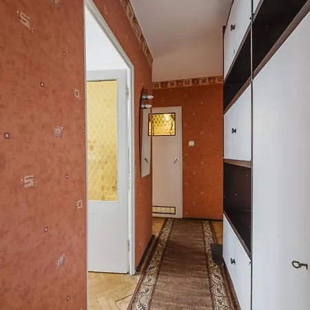 Apartament Osiedle Piastowskie Homey