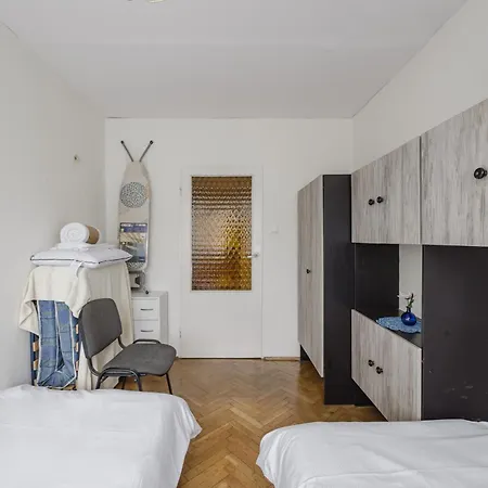 Osiedle Piastowskie Homey Poznań