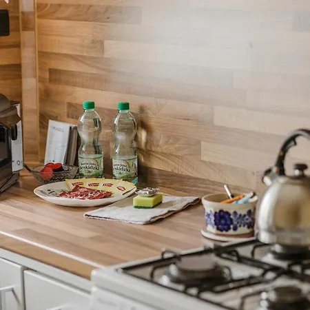 Apartament Osiedle Piastowskie Homey