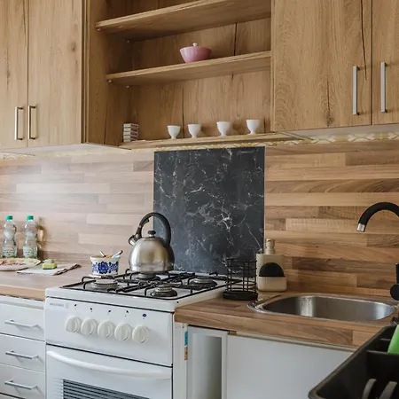 Osiedle Piastowskie Homey By Bookinghost Appartamento Poznań