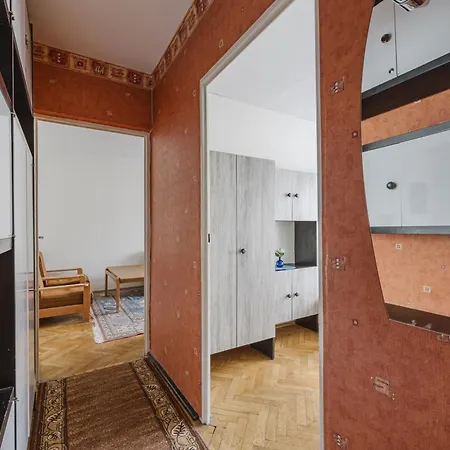 Appartamento Osiedle Piastowskie Homey By Bookinghost Poznań