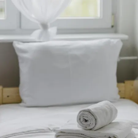 Osiedle Piastowskie Homey Poznań