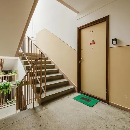 Osiedle Piastowskie Homey Poznań