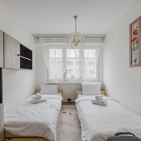 Osiedle Piastowskie Homey *