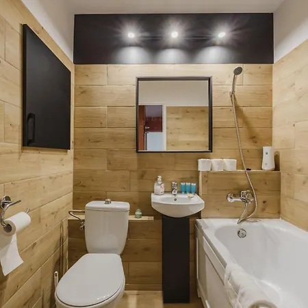 Osiedle Piastowskie Homey Poznań