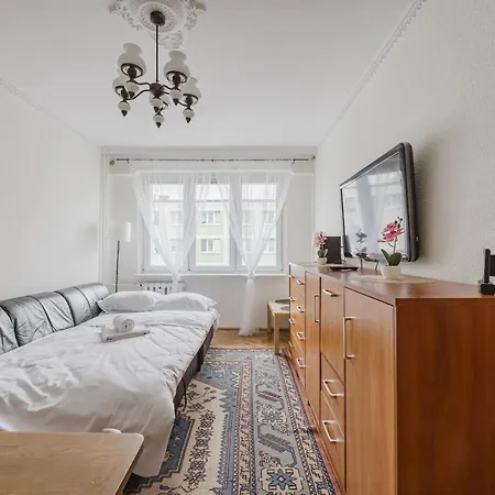 Osiedle Piastowskie Homey