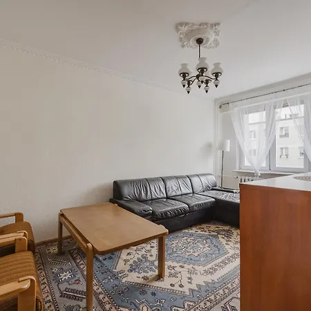 Appartamento Osiedle Piastowskie Homey By Bookinghost Poznań