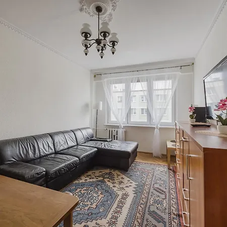 Osiedle Piastowskie Homey Poznań