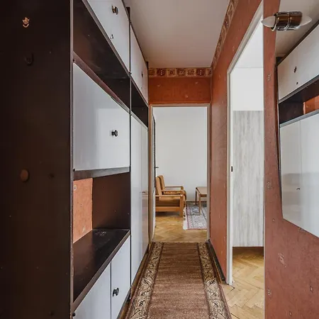 Osiedle Piastowskie Homey * Poznań