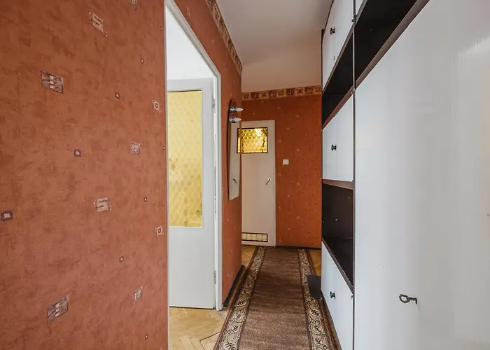 Appartamento Osiedle Piastowskie Homey By Bookinghost