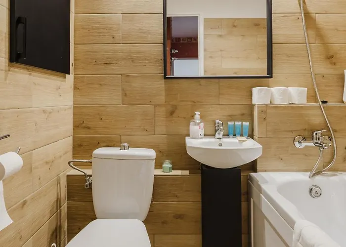 Osiedle Piastowskie Homey By Bookinghost Appartamento *