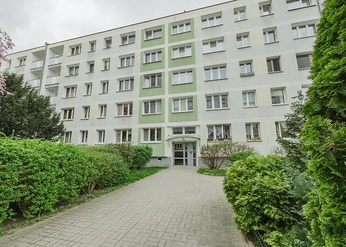 Osiedle Piastowskie Homey By Bookinghost Appartamento *