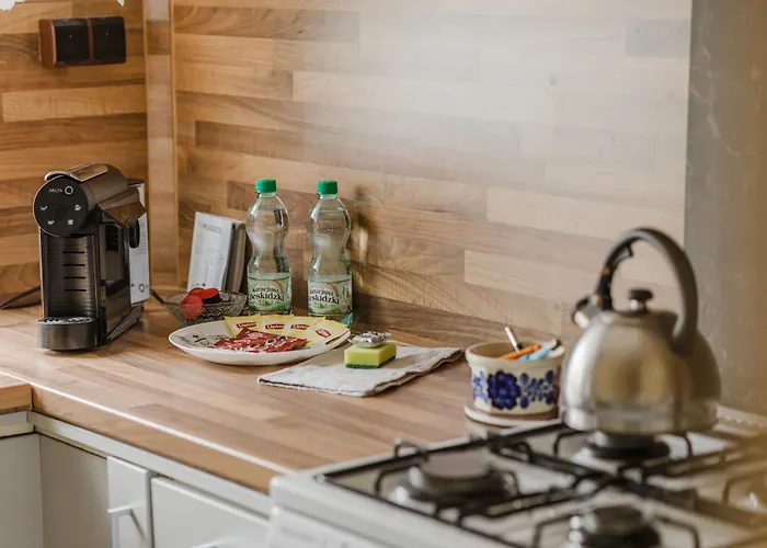 Appartamento Osiedle Piastowskie Homey By Bookinghost