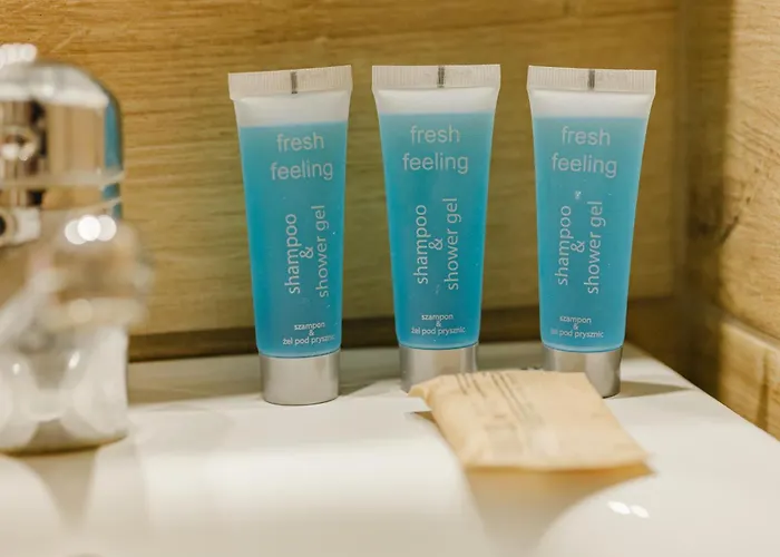 Osiedle Piastowskie Homey By Bookinghost * Poznań