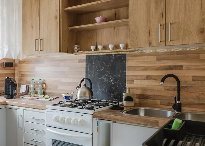 Osiedle Piastowskie Homey By Bookinghost דירה פוזנן