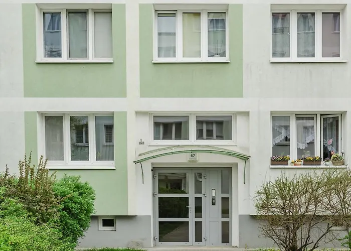 Osiedle Piastowskie Homey By Bookinghost דירה