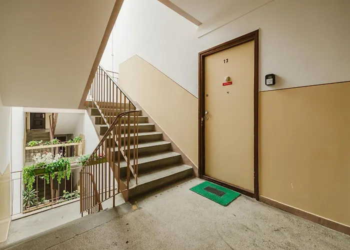 Osiedle Piastowskie Homey By Bookinghost פוזנן