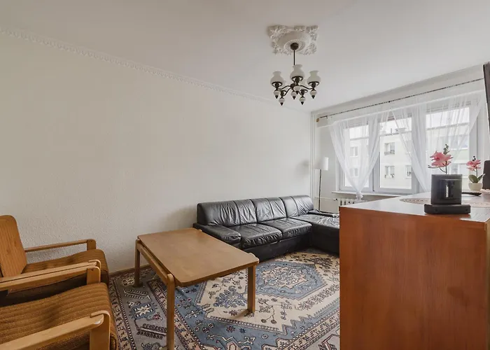 דירה Osiedle Piastowskie Homey By Bookinghost פוזנן
