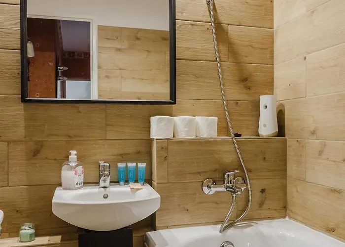 Appartamento Osiedle Piastowskie Homey By Bookinghost Poznań